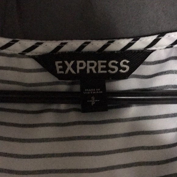 Express blouse - Picture 2 of 3